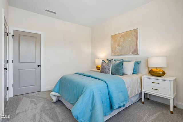 134 Midtown Rows Way 21, Fuquay Varina, NC 27526