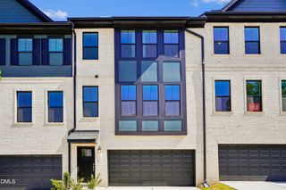 134 Midtown Rows Way 21, Fuquay Varina, NC 27526