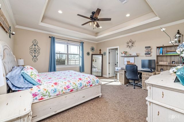 3553 Buck Run, San Angelo, TX 76901