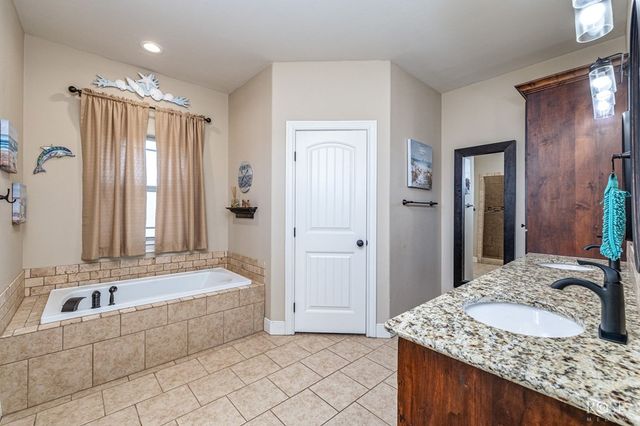 3553 Buck Run, San Angelo, TX 76901