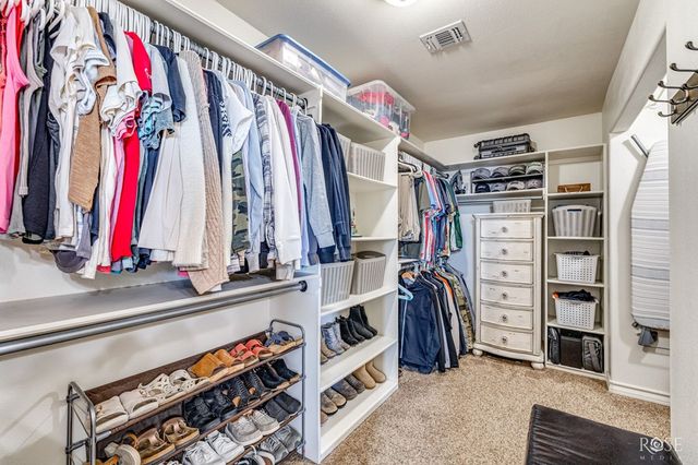 3553 Buck Run, San Angelo, TX 76901