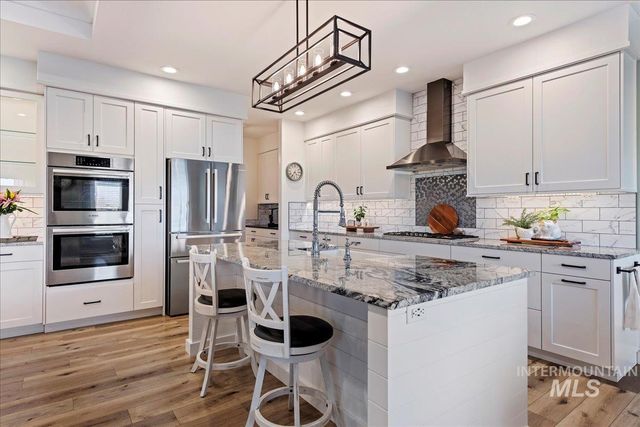 15082 Pronghorn Dr, Caldwell, ID 83607