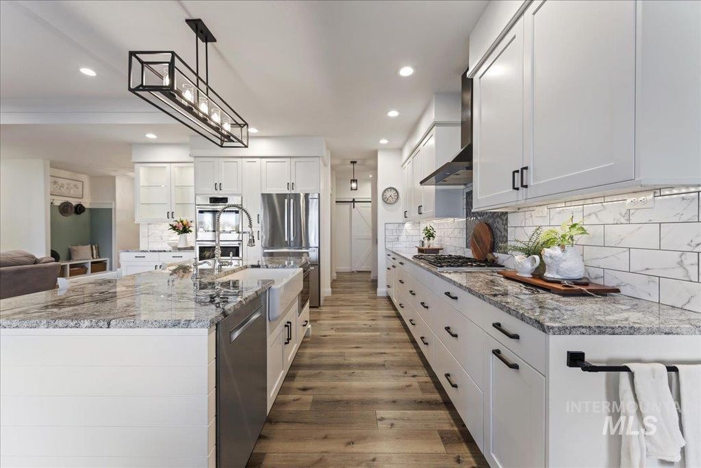 15082 Pronghorn Dr, Caldwell, ID 83607