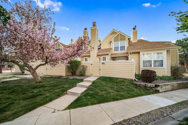 7370 E Florida Avenue 1005, Denver, CO 80231