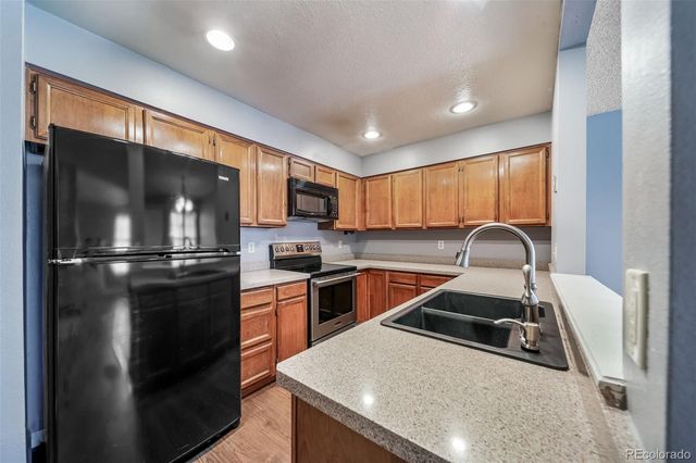 7370 E Florida Avenue 1005, Denver, CO 80231