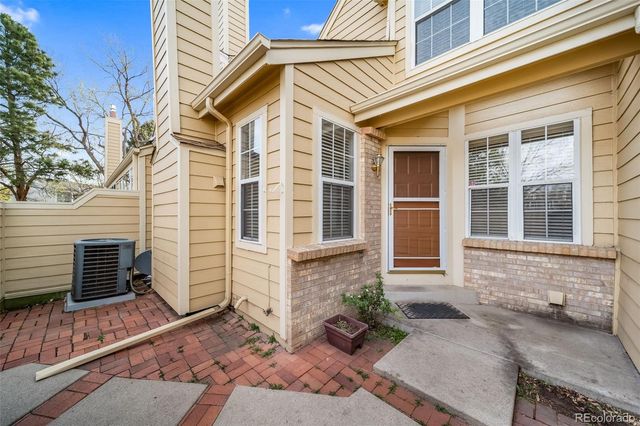 7370 E Florida Avenue 1005, Denver, CO 80231