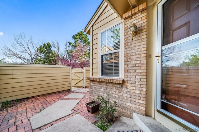 7370 E Florida Avenue 1005, Denver, CO 80231