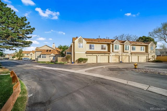 7370 E Florida Avenue 1005, Denver, CO 80231