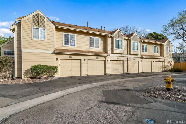 7370 E Florida Avenue 1005, Denver, CO 80231