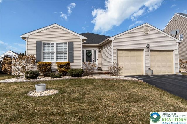 1945 Vintage Drive, Bethlehem Twp, PA 18045