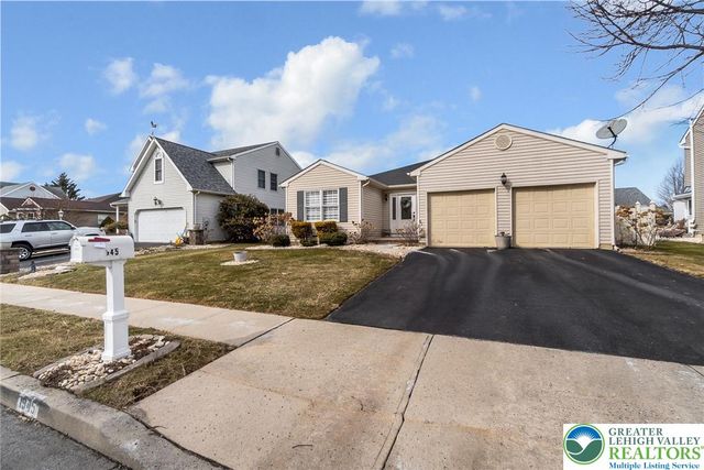 1945 Vintage Drive, Bethlehem Twp, PA 18045