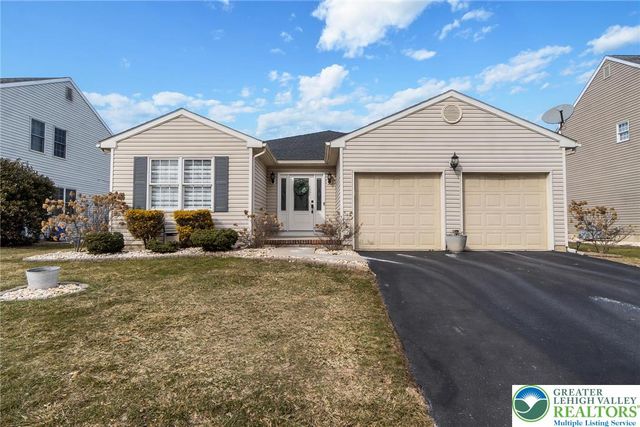 1945 Vintage Drive, Bethlehem Twp, PA 18045