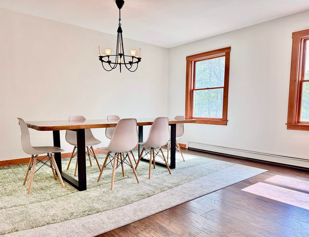 2572 Morse Hill Road, Dorset, VT 05251