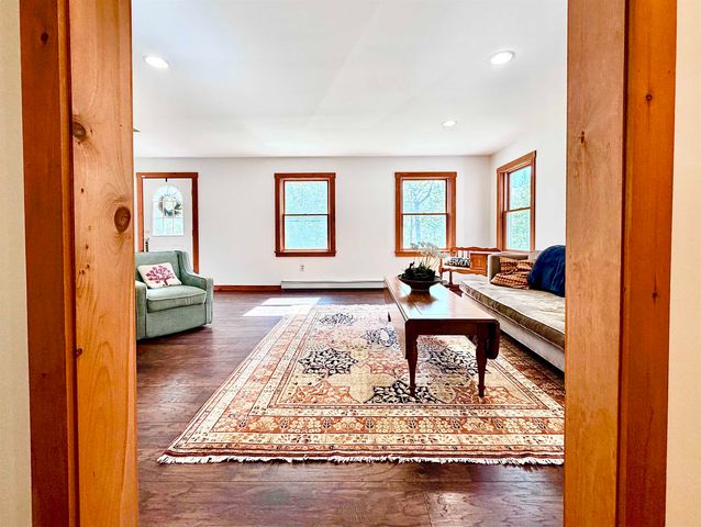 2572 Morse Hill Road, Dorset, VT 05251