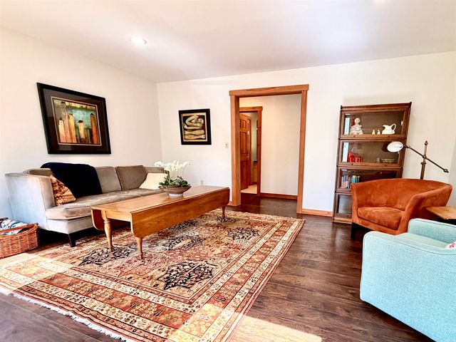 2572 Morse Hill Road, Dorset, VT 05251