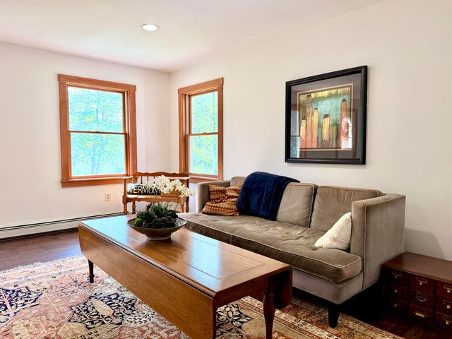 2572 Morse Hill Road, Dorset, VT 05251