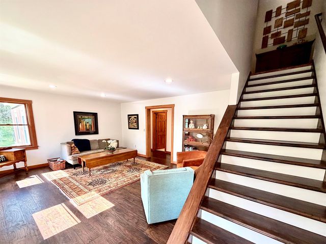 2572 Morse Hill Road, Dorset, VT 05251