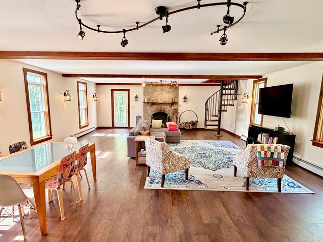 2572 Morse Hill Road, Dorset, VT 05251
