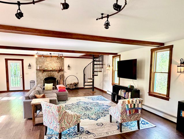 2572 Morse Hill Road, Dorset, VT 05251