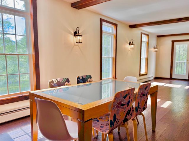 2572 Morse Hill Road, Dorset, VT 05251