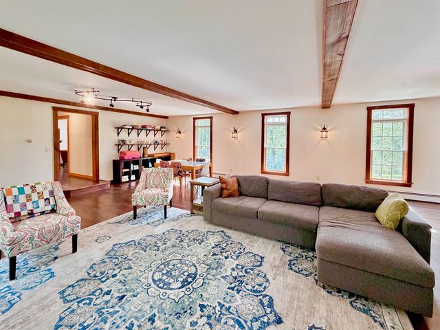2572 Morse Hill Road, Dorset, VT 05251