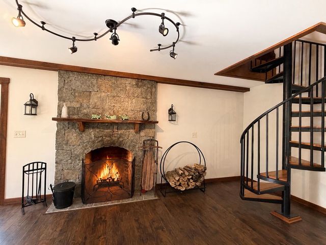 2572 Morse Hill Road, Dorset, VT 05251