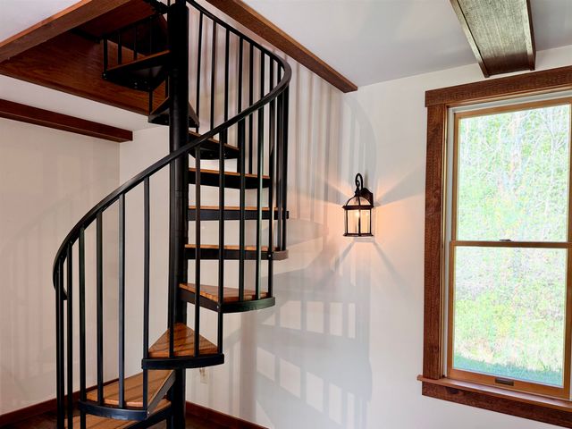 2572 Morse Hill Road, Dorset, VT 05251