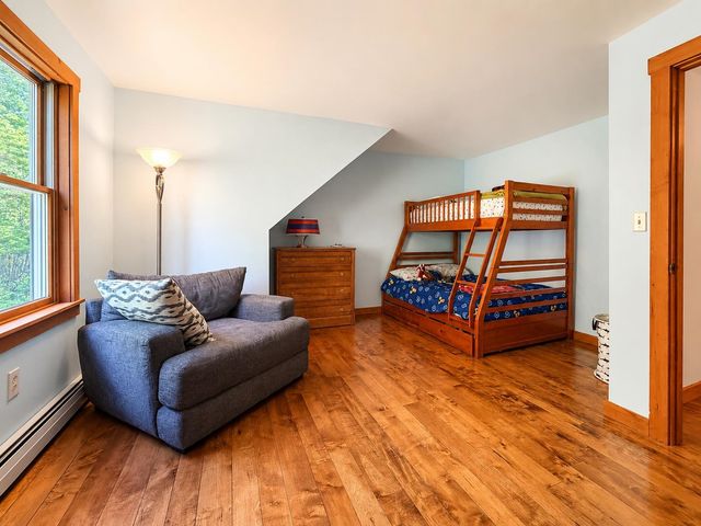 2572 Morse Hill Road, Dorset, VT 05251
