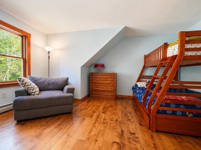 2572 Morse Hill Road, Dorset, VT 05251