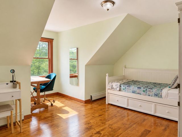 2572 Morse Hill Road, Dorset, VT 05251
