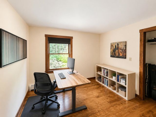 2572 Morse Hill Road, Dorset, VT 05251