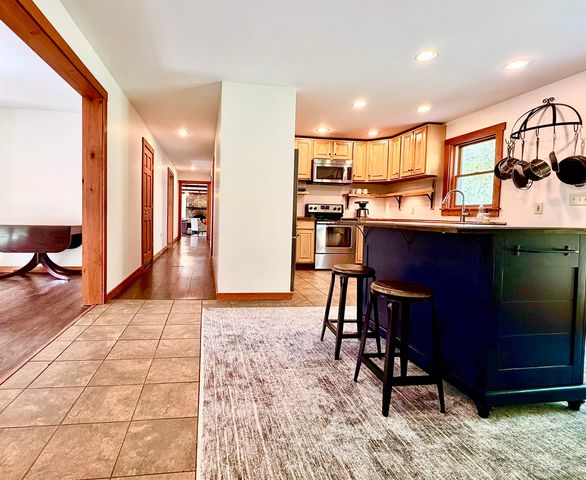 2572 Morse Hill Road, Dorset, VT 05251