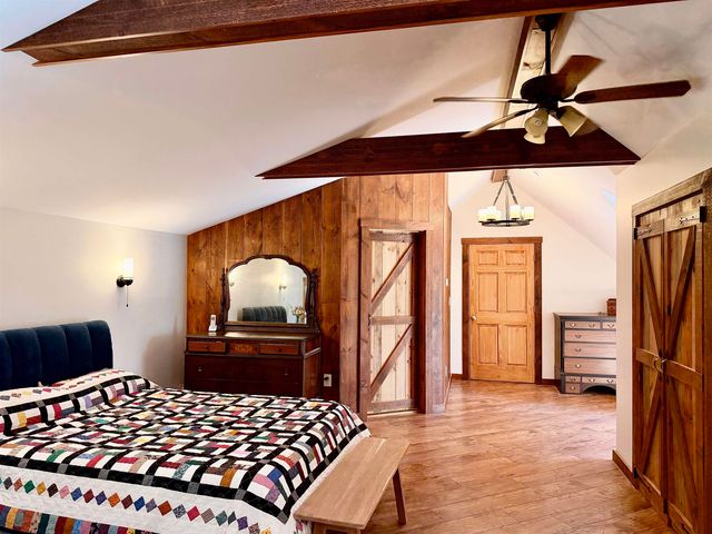 2572 Morse Hill Road, Dorset, VT 05251