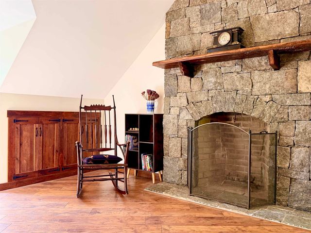 2572 Morse Hill Road, Dorset, VT 05251