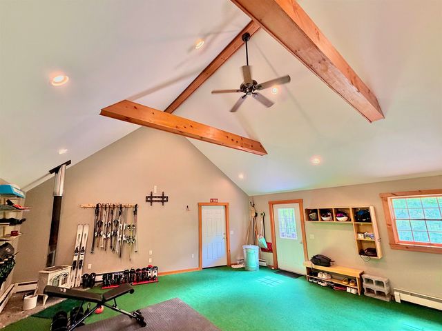 2572 Morse Hill Road, Dorset, VT 05251