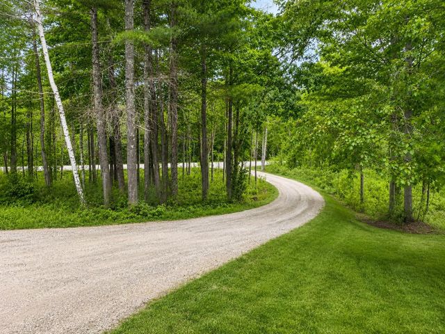 2572 Morse Hill Road, Dorset, VT 05251