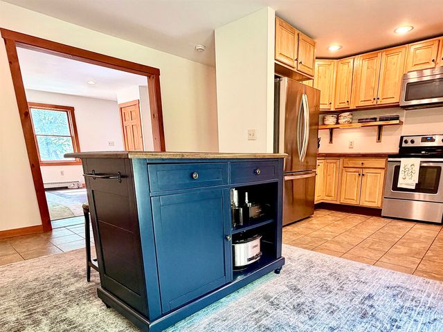 2572 Morse Hill Road, Dorset, VT 05251
