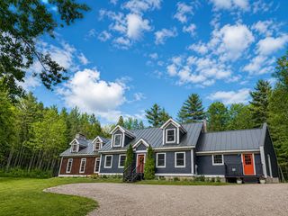 2572 Morse Hill Road, Dorset, VT 05251