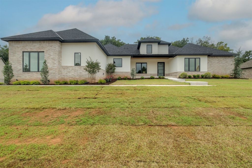 6516 NE 97th Street, Oklahoma City, OK 73151
