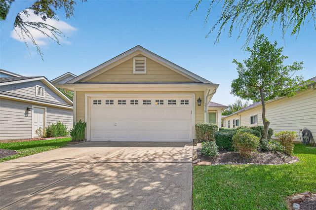 5710 Iron Horse, Missouri City, TX 77459
