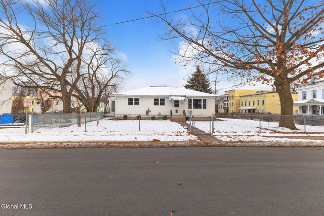 150 Lancaster Street, Cohoes, NY 12047