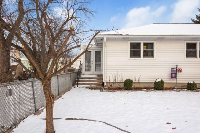 150 Lancaster Street, Cohoes, NY 12047