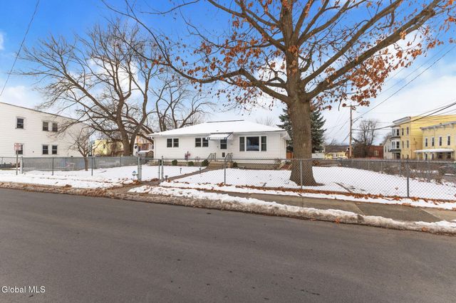 150 Lancaster Street, Cohoes, NY 12047