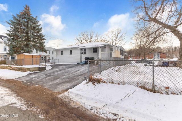 150 Lancaster Street, Cohoes, NY 12047