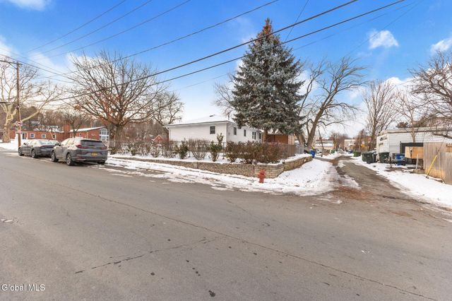 150 Lancaster Street, Cohoes, NY 12047