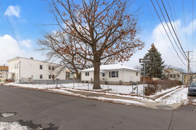 150 Lancaster Street, Cohoes, NY 12047