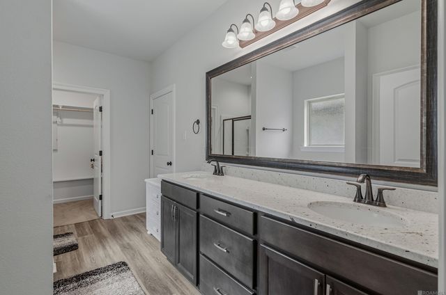 39110 Forestwood Ave, Gonzales, LA 70737