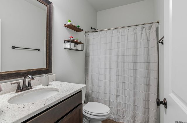 39110 Forestwood Ave, Gonzales, LA 70737