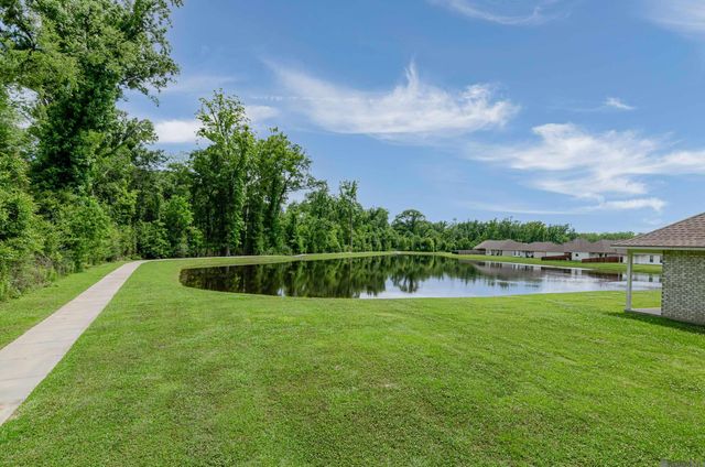 39110 Forestwood Ave, Gonzales, LA 70737