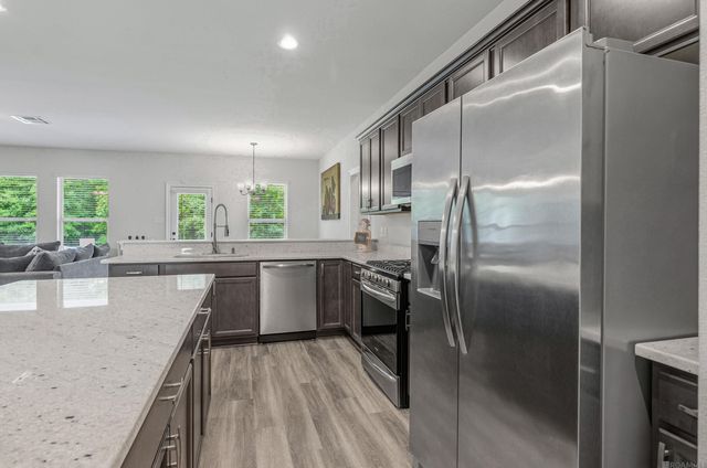 39110 Forestwood Ave, Gonzales, LA 70737